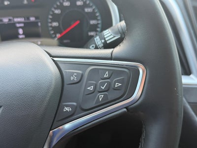 2023 Chevrolet Malibu RS