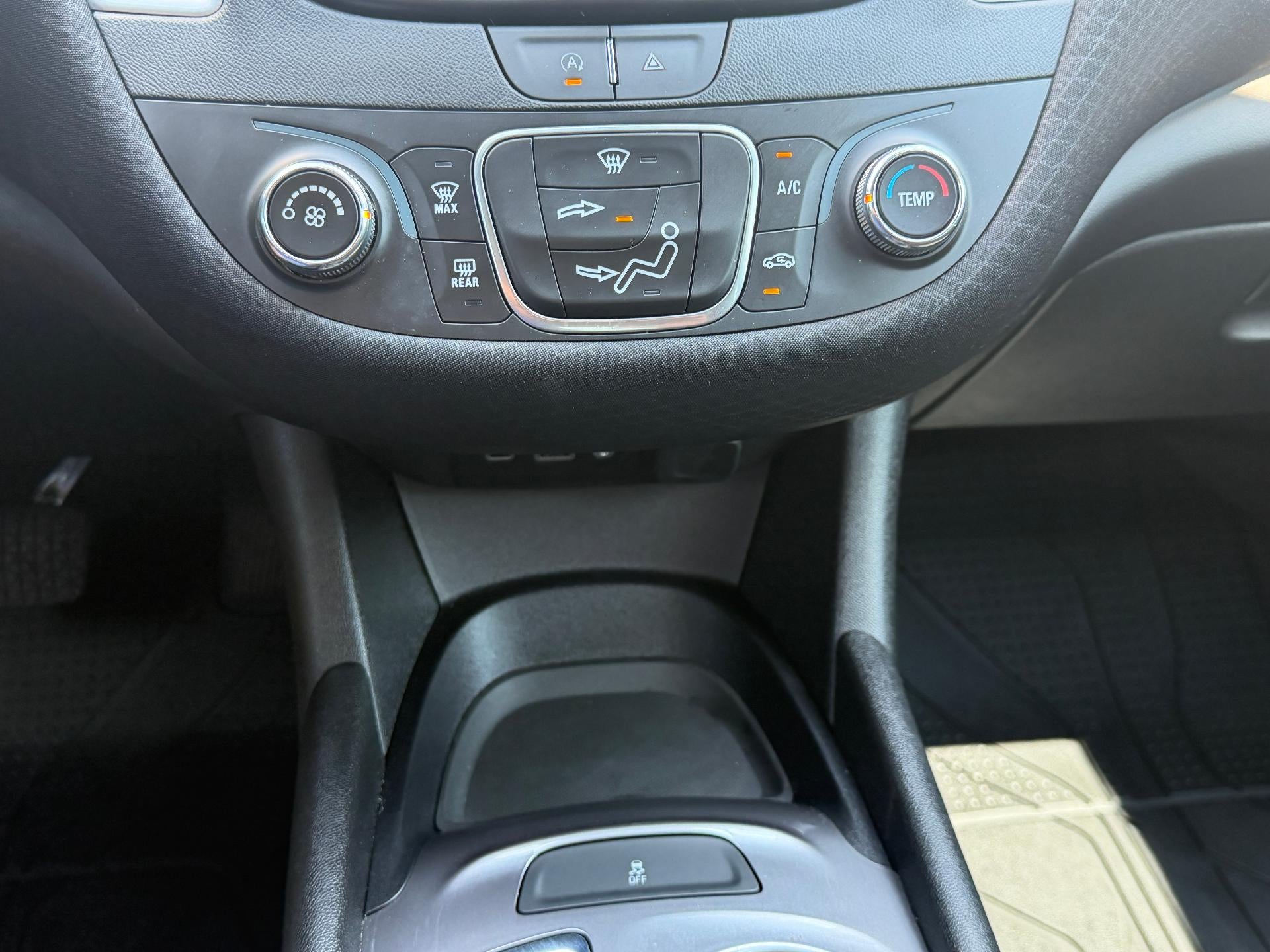 2023 Chevrolet Malibu RS