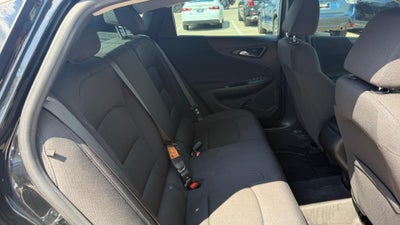 2023 Chevrolet Malibu RS