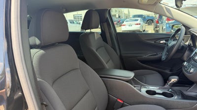 2023 Chevrolet Malibu RS