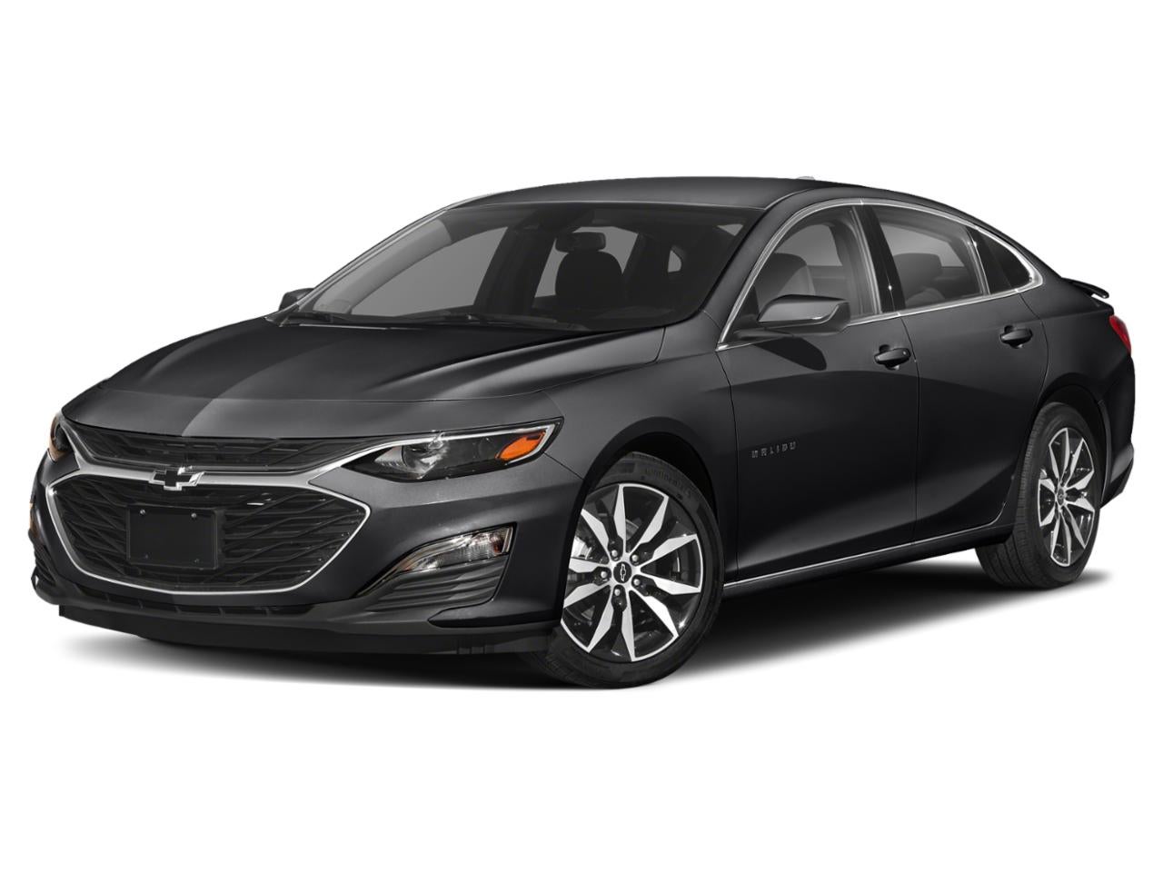 2023 Chevrolet Malibu RS