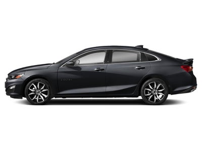 2023 Chevrolet Malibu RS