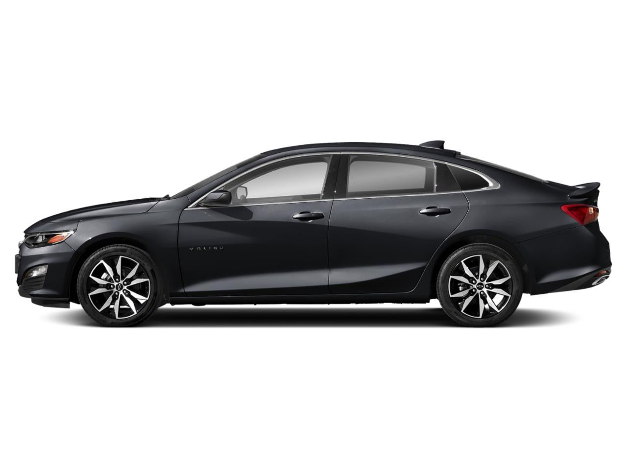 2023 Chevrolet Malibu RS