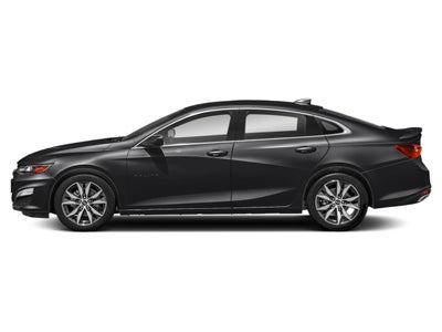 2023 Chevrolet Malibu RS