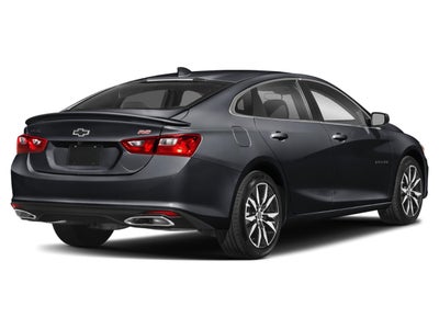2023 Chevrolet Malibu RS