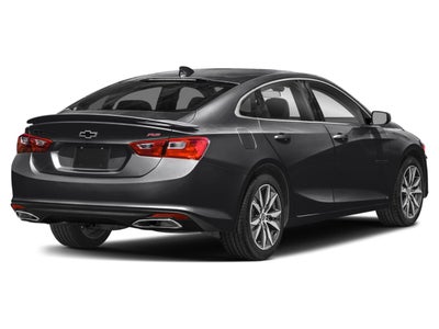 2023 Chevrolet Malibu RS