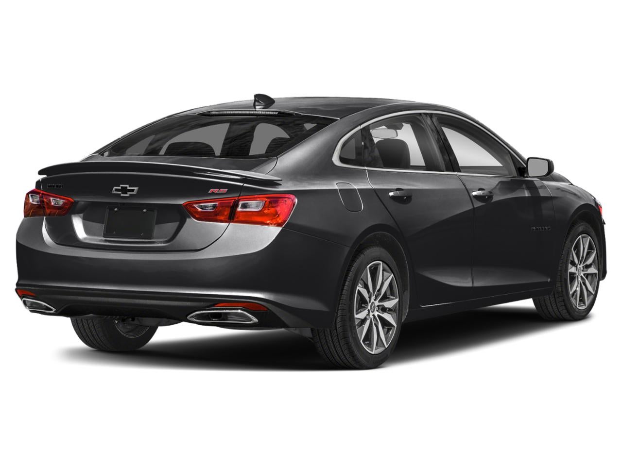 2023 Chevrolet Malibu RS