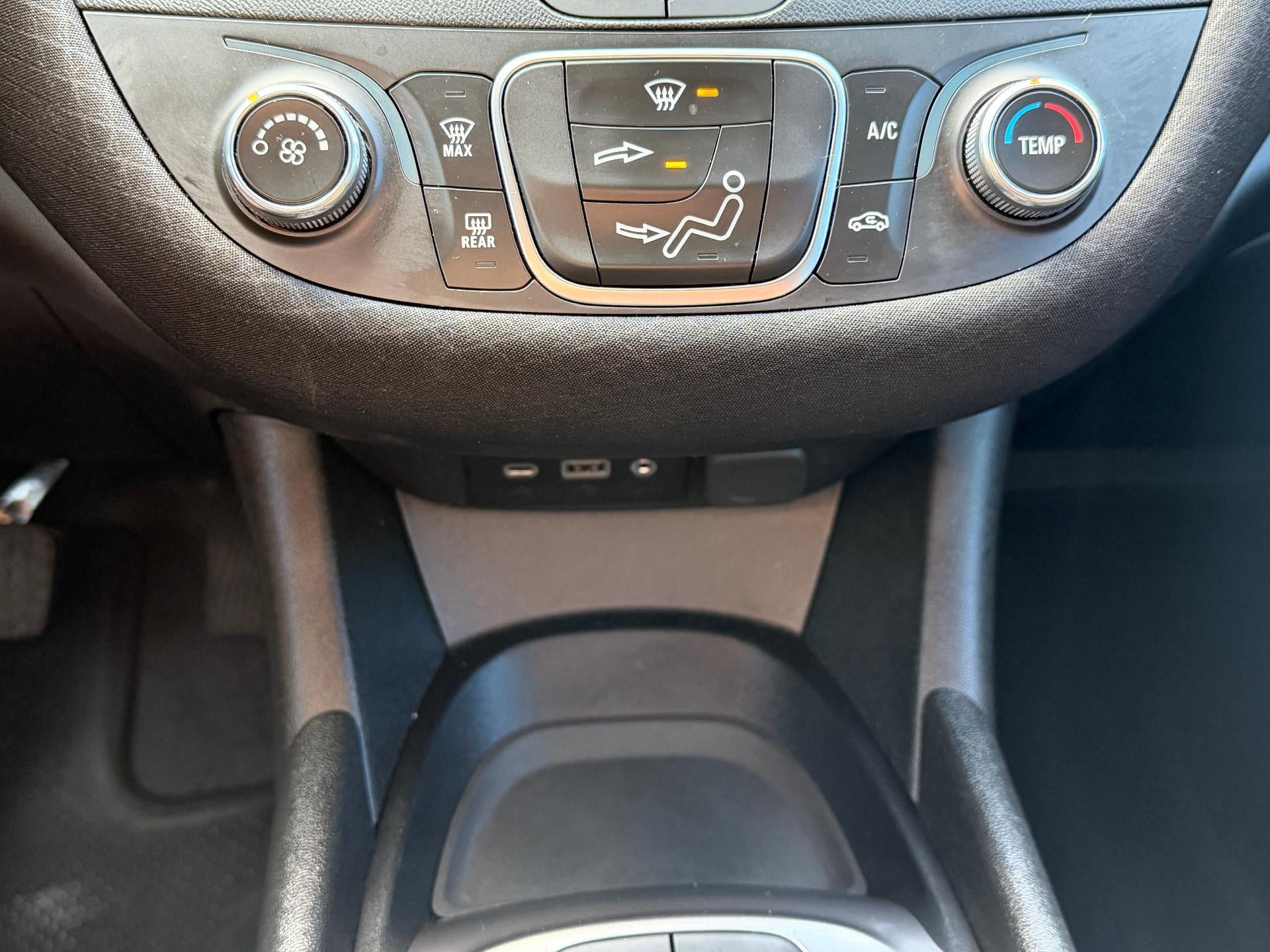 2024 Chevrolet Malibu RS