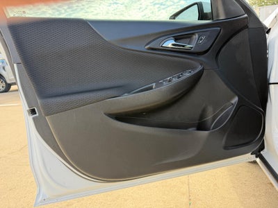 2024 Chevrolet Malibu RS