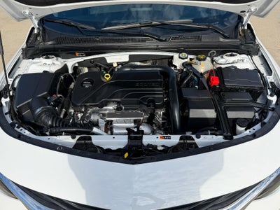 2024 Chevrolet Malibu RS
