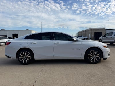 2024 Chevrolet Malibu RS