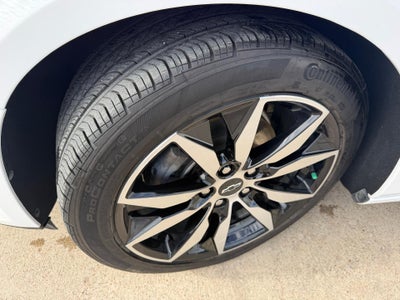 2024 Chevrolet Malibu RS