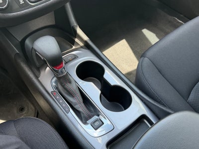 2024 Chevrolet Malibu RS
