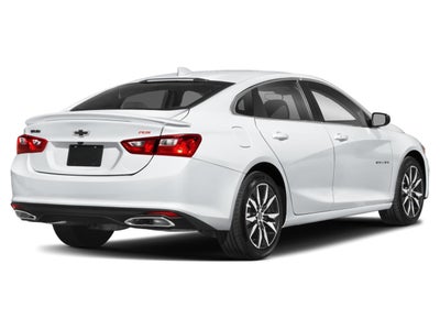 2024 Chevrolet Malibu RS