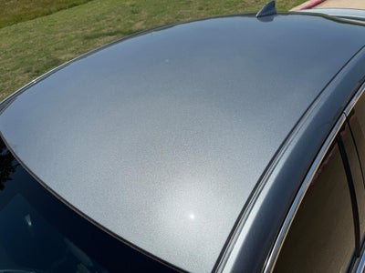 2023 Chevrolet Malibu RS