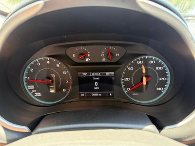 2023 Chevrolet Malibu RS