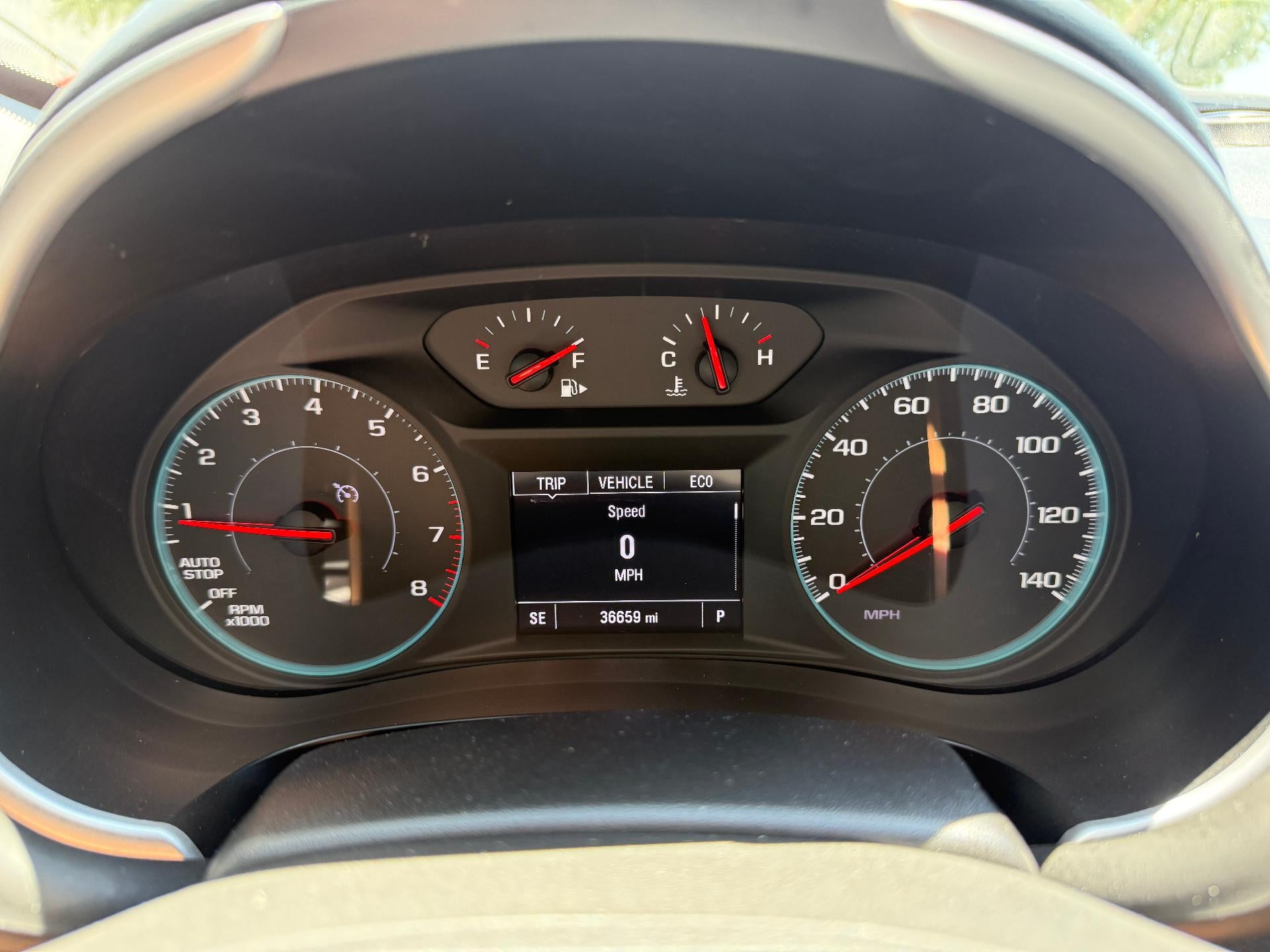 2023 Chevrolet Malibu RS