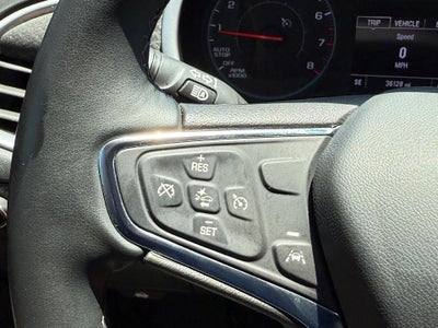 2023 Chevrolet Malibu RS