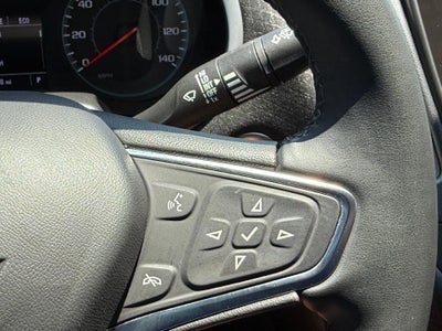 2023 Chevrolet Malibu RS