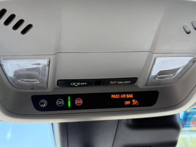 2023 Chevrolet Malibu RS