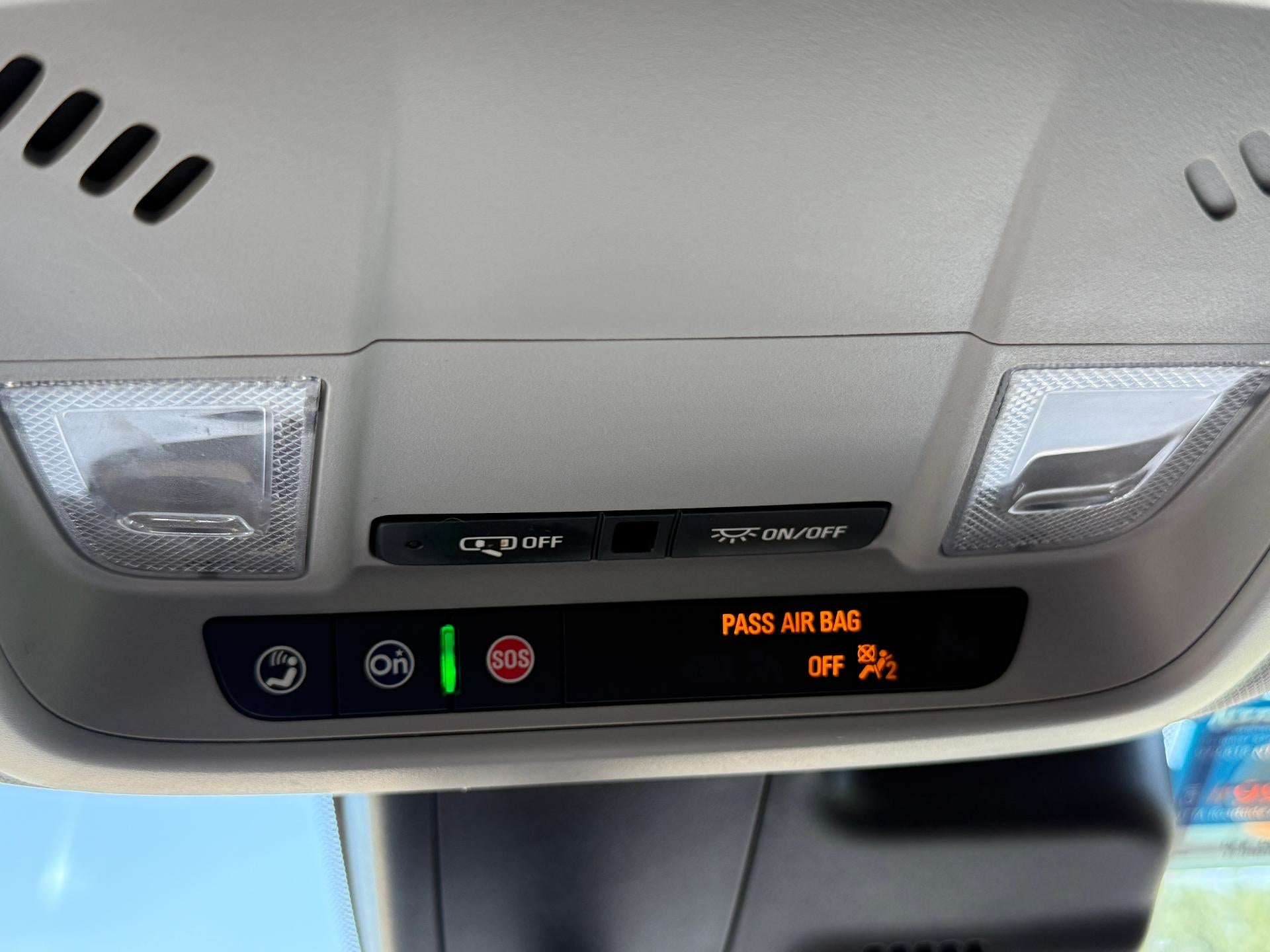 2023 Chevrolet Malibu RS