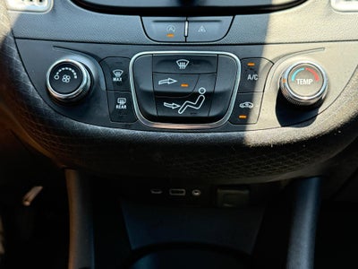 2023 Chevrolet Malibu RS