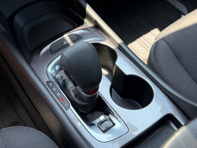 2023 Chevrolet Malibu RS