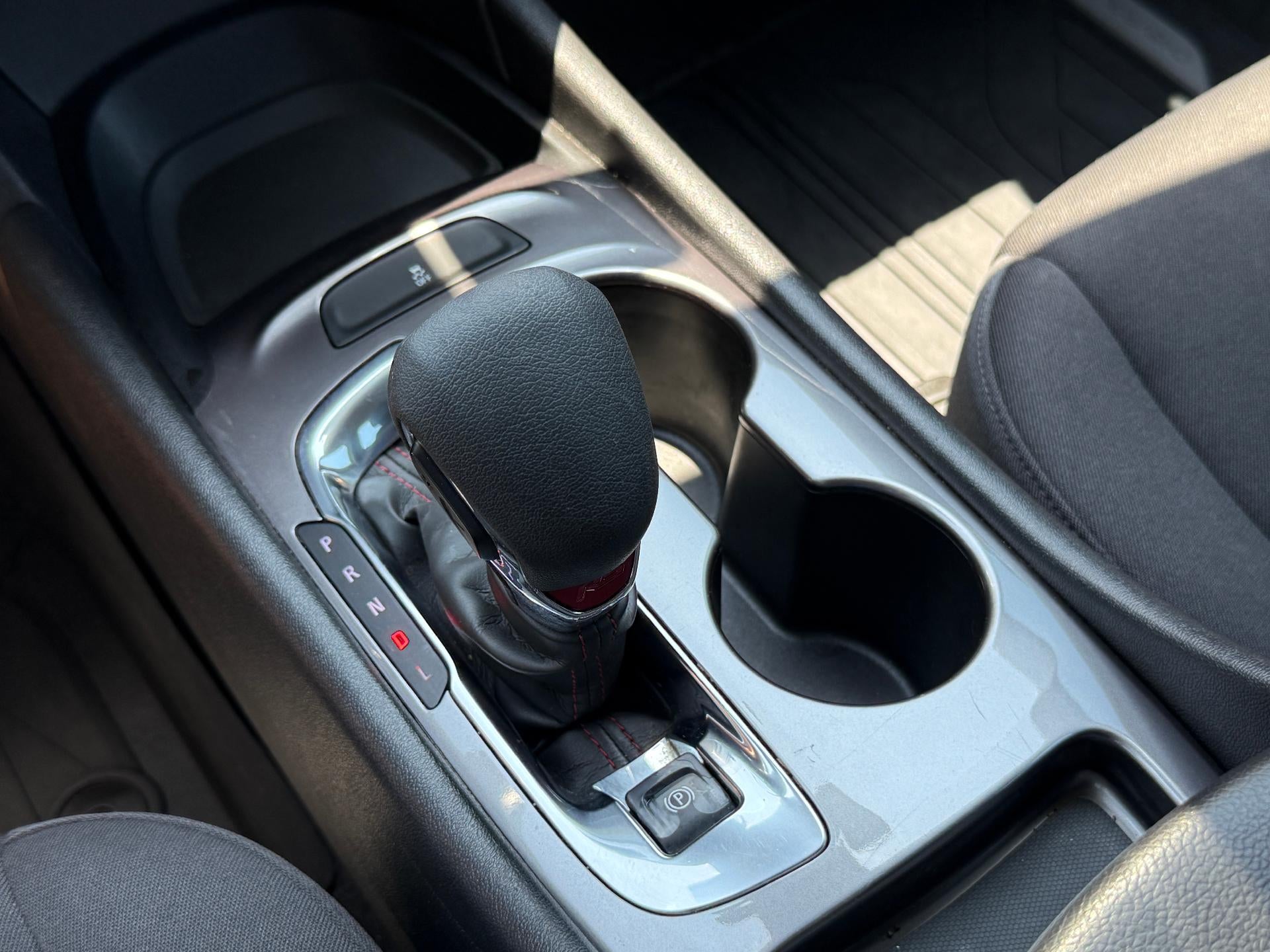 2023 Chevrolet Malibu RS