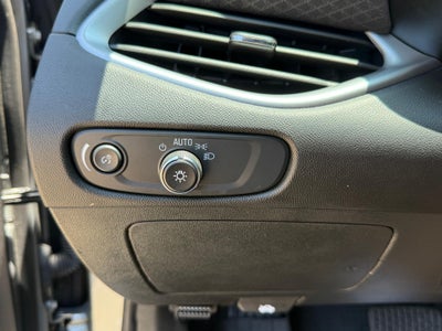 2023 Chevrolet Malibu RS