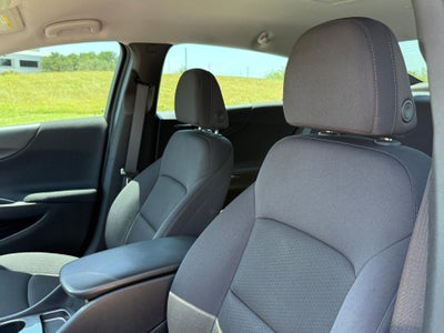 2023 Chevrolet Malibu RS