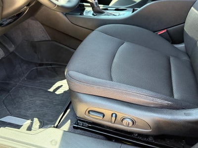 2023 Chevrolet Malibu RS