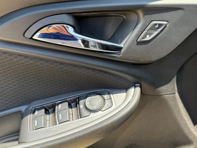 2023 Chevrolet Malibu RS