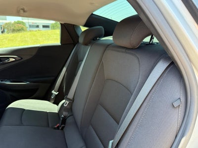 2023 Chevrolet Malibu RS