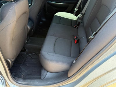 2023 Chevrolet Malibu RS