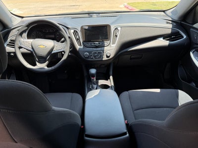 2023 Chevrolet Malibu RS