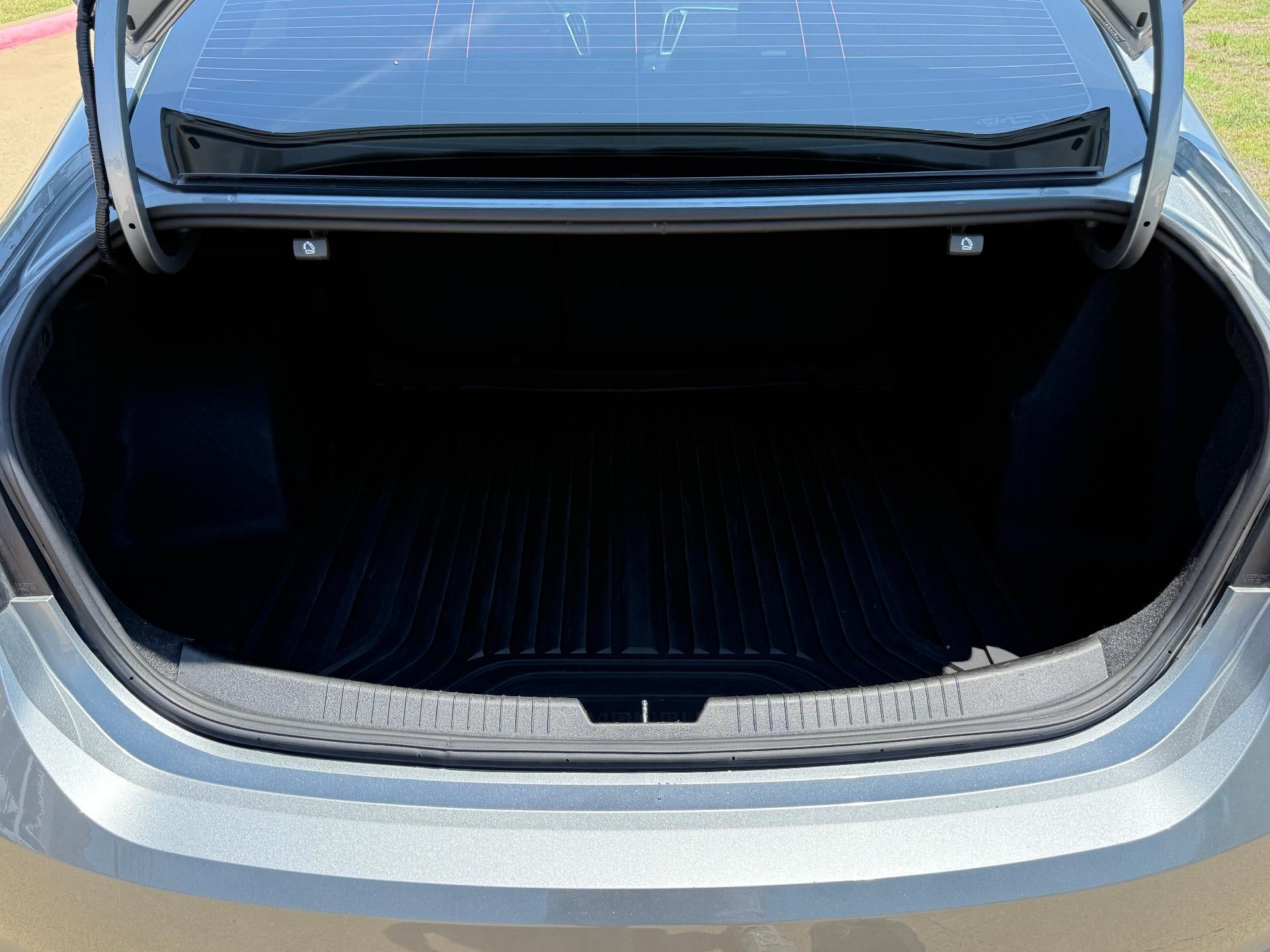 2023 Chevrolet Malibu RS