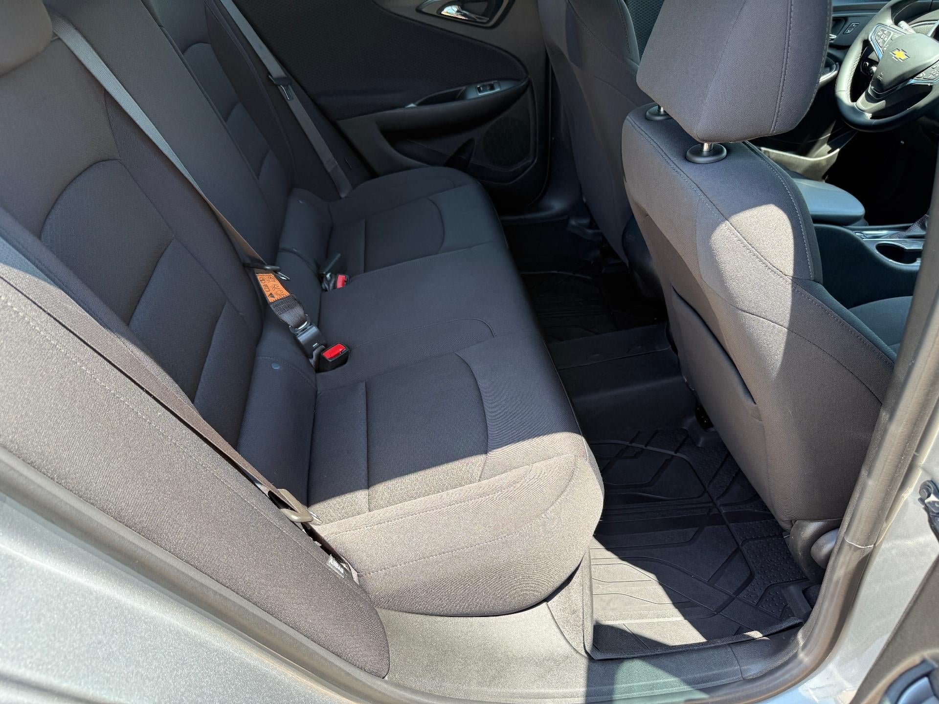 2023 Chevrolet Malibu RS