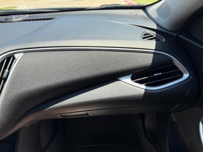 2023 Chevrolet Malibu RS