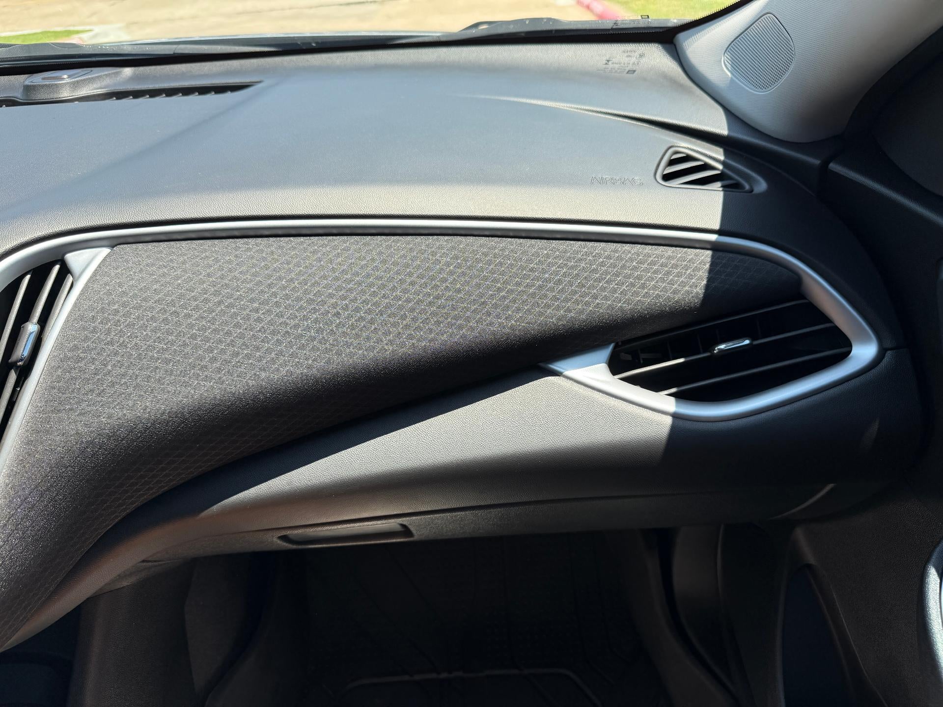 2023 Chevrolet Malibu RS