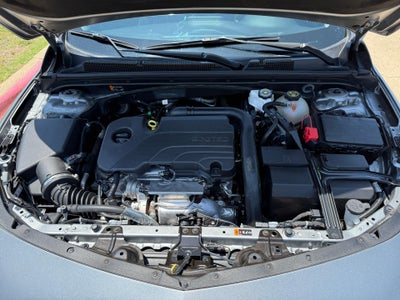 2023 Chevrolet Malibu RS