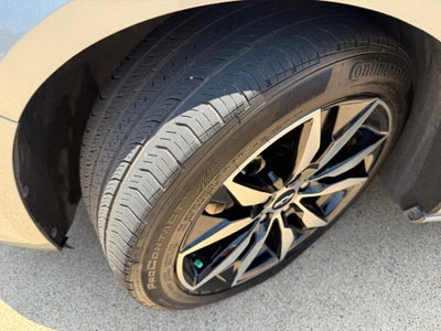 2023 Chevrolet Malibu RS