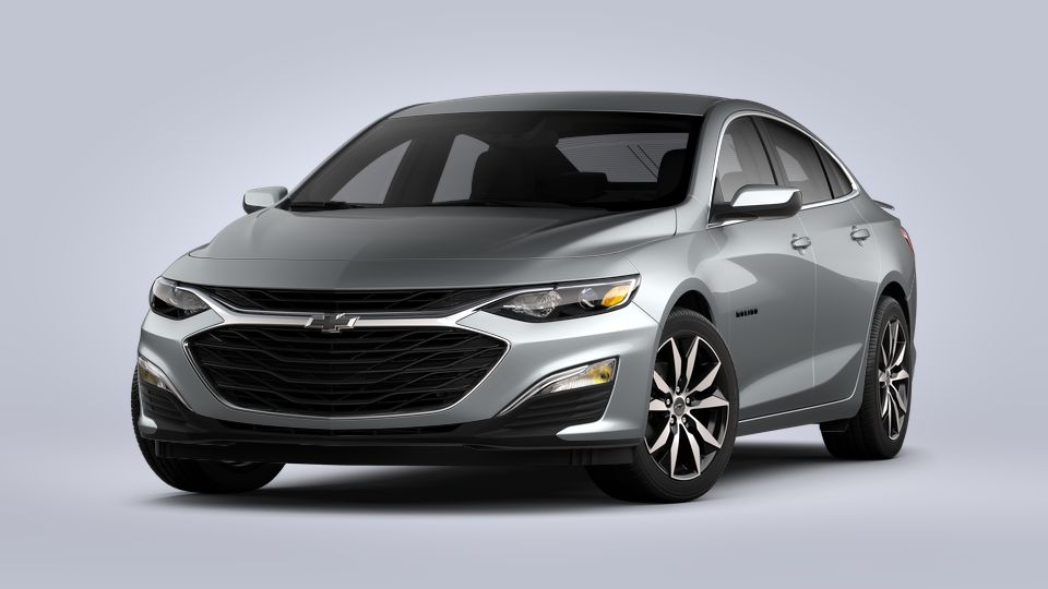 2023 Chevrolet Malibu RS