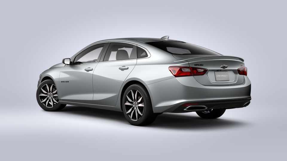 2023 Chevrolet Malibu RS