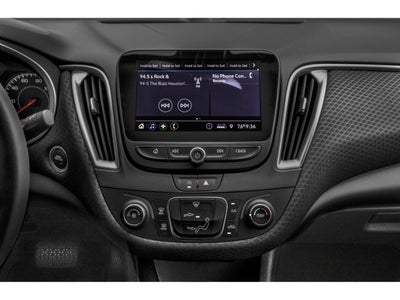 2023 Chevrolet Malibu RS