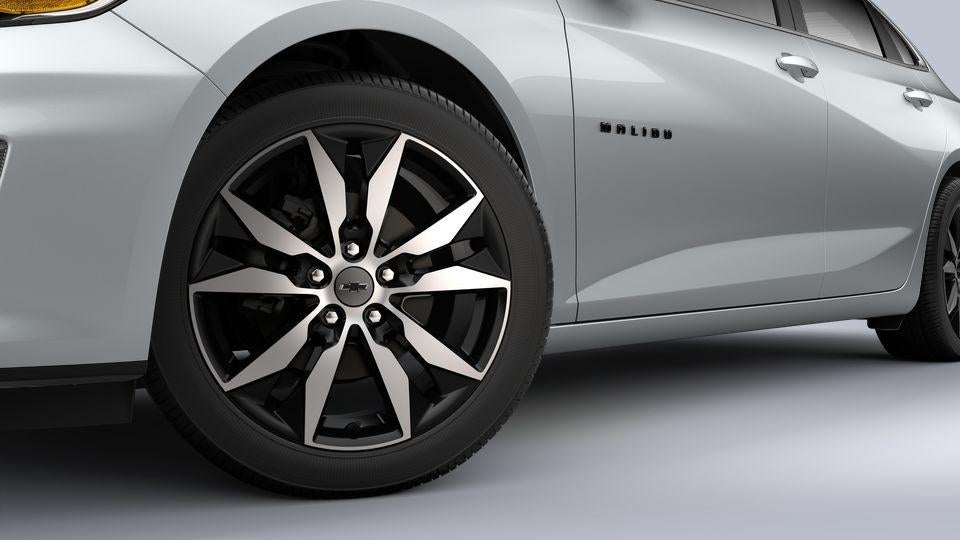 2023 Chevrolet Malibu RS