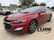 2023 Chevrolet Malibu RS