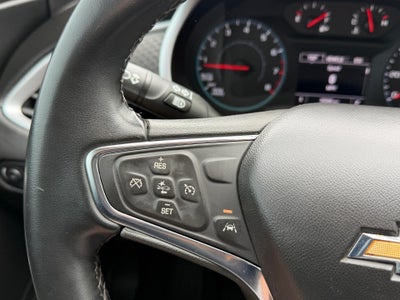 2023 Chevrolet Malibu RS