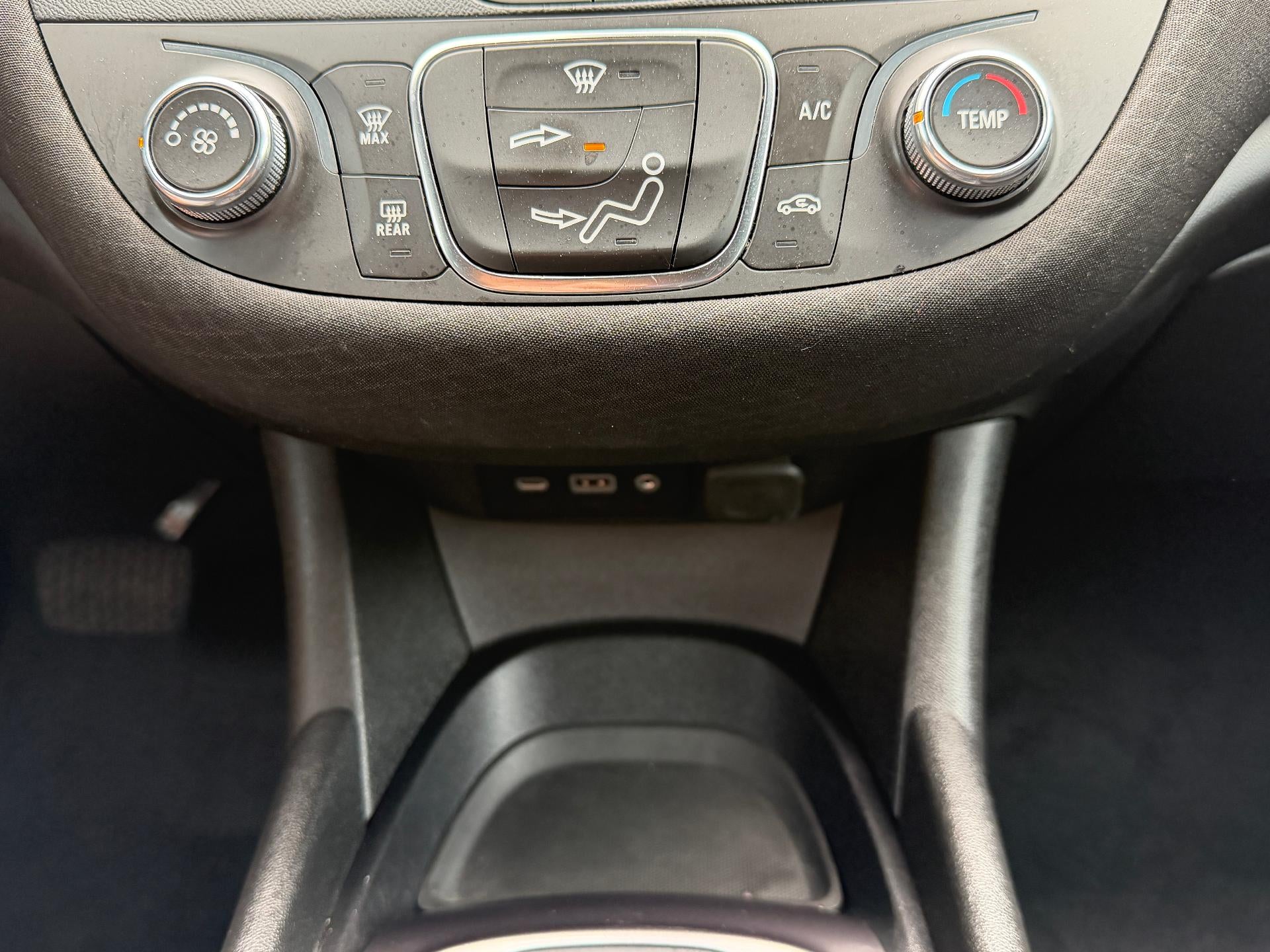 2023 Chevrolet Malibu RS