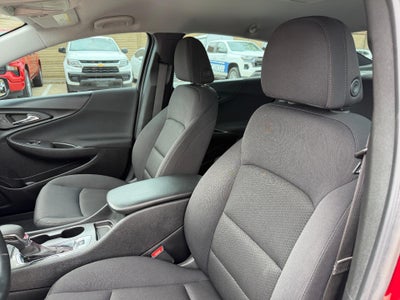 2023 Chevrolet Malibu RS