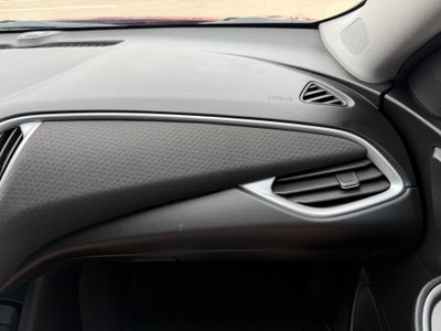 2023 Chevrolet Malibu RS